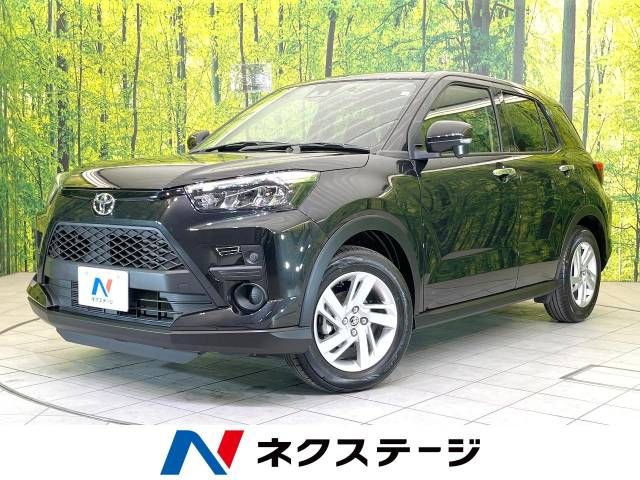 Toyota RAIZE 2023-06 188657-0