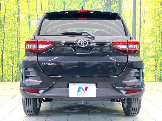 Toyota RAIZE 2023-06 188657-15