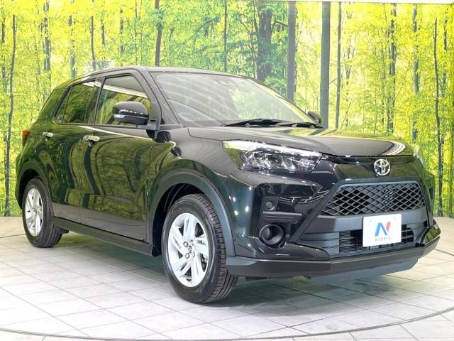 Toyota RAIZE 2023-06 188657-16