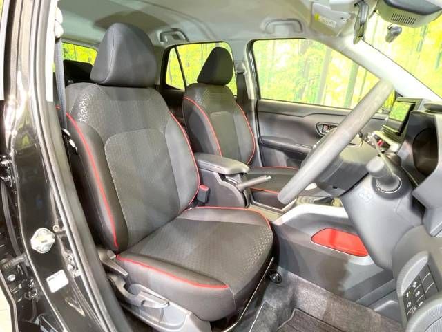 Toyota RAIZE 2023-06 188657-8