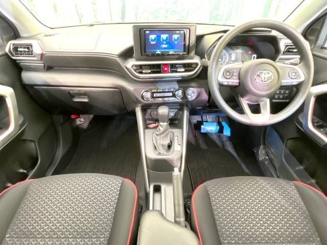 Toyota RAIZE 2023-06 188657-1