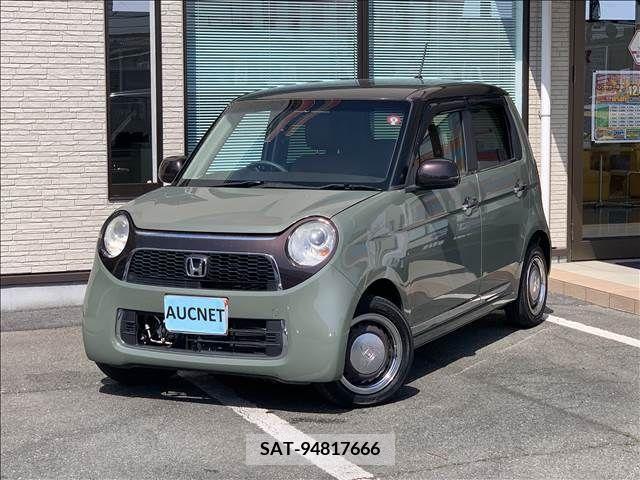 Honda N-ONE 2018-06 279643-0