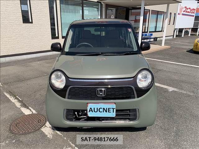 Honda N-ONE 2018-06 279643-5