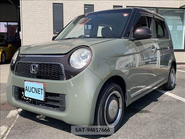 Honda N-ONE 2018-06 279643-7