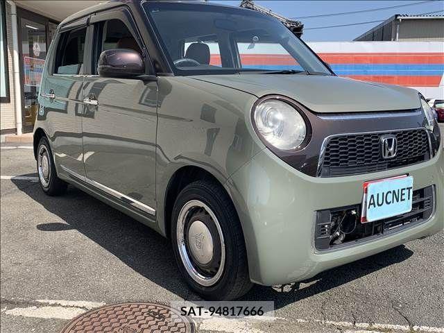 Honda N-ONE 2018-06 279643-6
