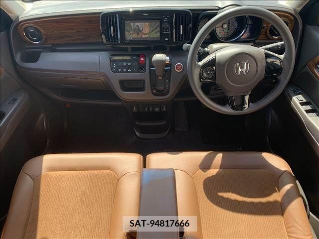 Honda N-ONE 2018-06 279643-9