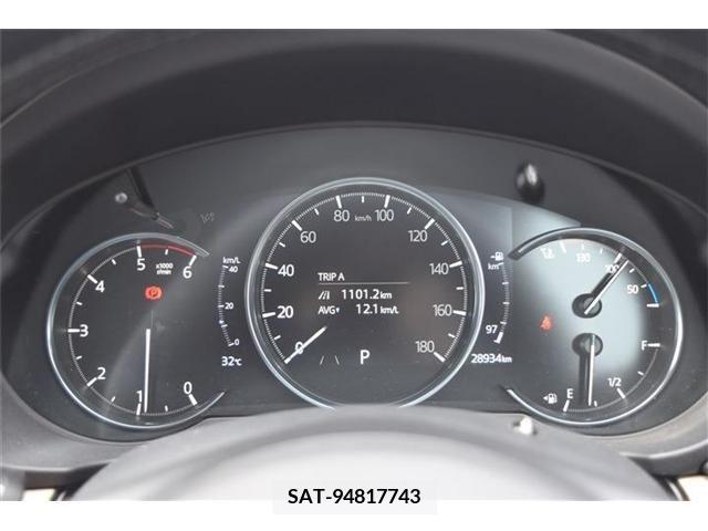 Mazda CX-5 2021-05 396210-8