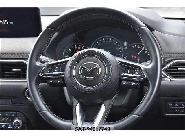Mazda CX-5 2021-05 396210-5