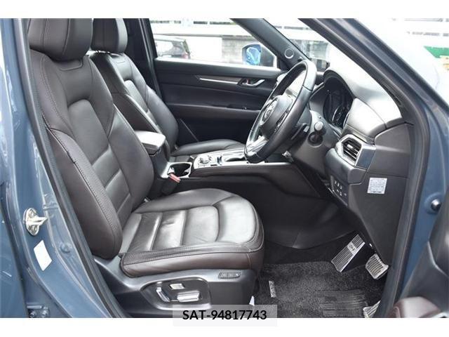 Mazda CX-5 2021-05 396210-26