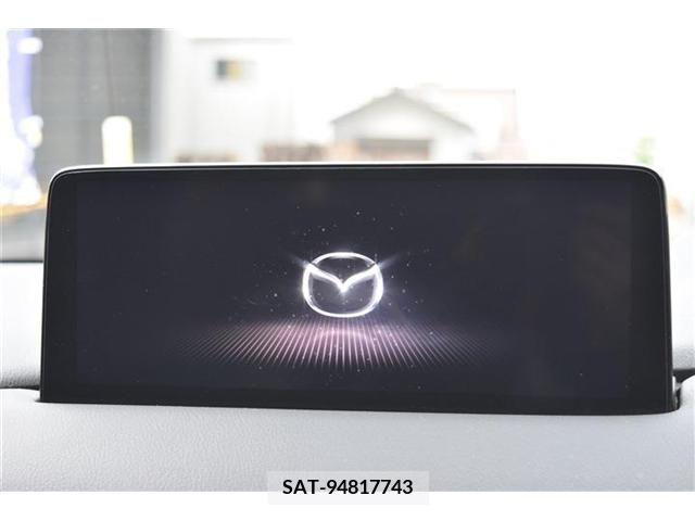 Mazda CX-5 2021-05 396210-10