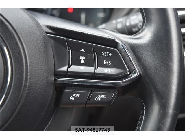Mazda CX-5 2021-05 396210-7