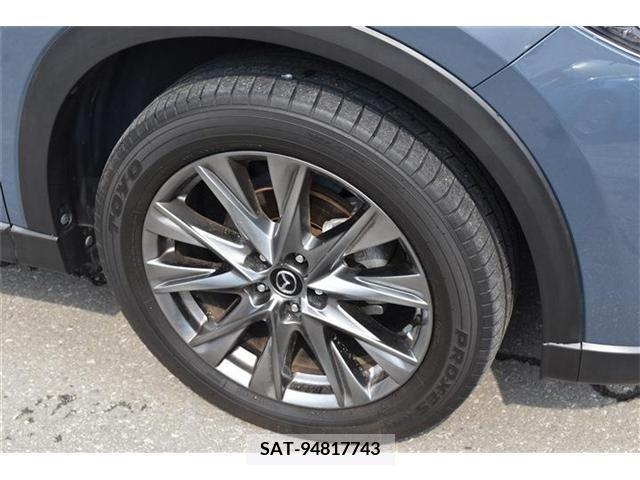 Mazda CX-5 2021-05 396210-4