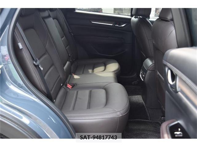Mazda CX-5 2021-05 396210-28
