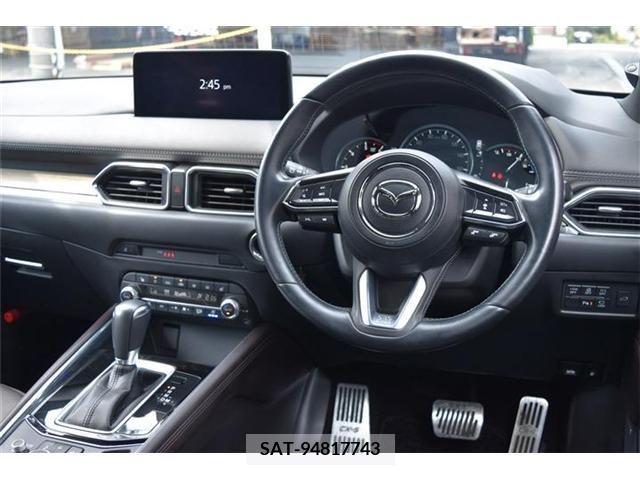Mazda CX-5 2021-05 396210-1
