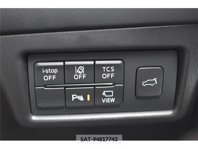 Mazda CX-5 2021-05 396210-16