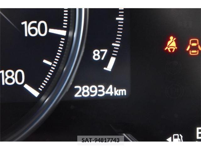 Mazda CX-5 2021-05 396210-9