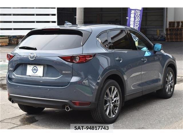 Mazda CX-5 2021-05 396210-3
