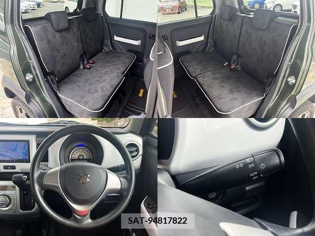 Suzuki HUSTLER 2018-03 272456-6