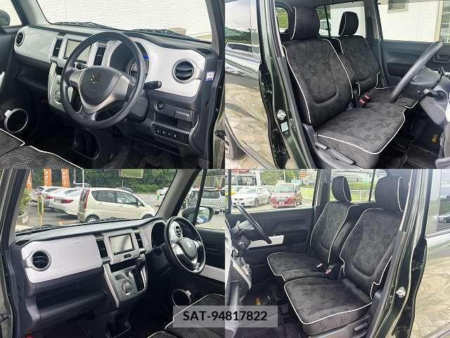 Suzuki HUSTLER 2018-03 272456-5