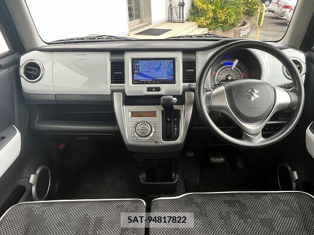 Suzuki HUSTLER 2018-03 272456-1