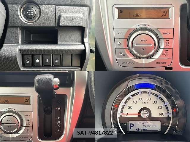 Suzuki HUSTLER 2018-03 272456-8
