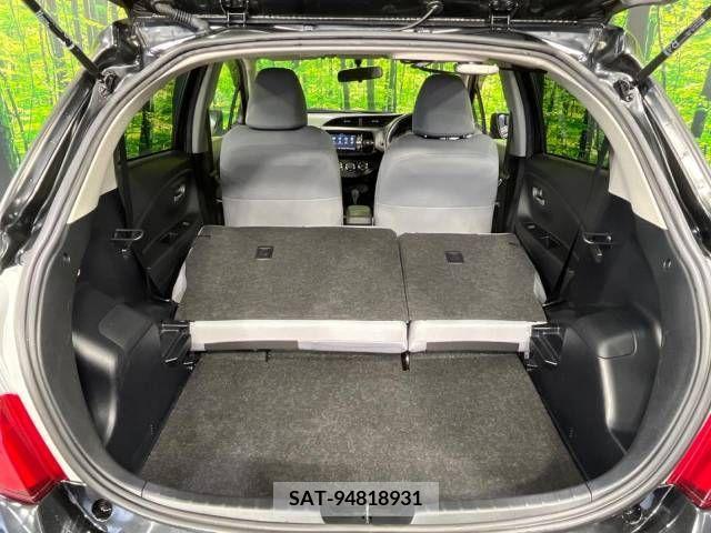 Toyota VITZ 2015-08 337026-10