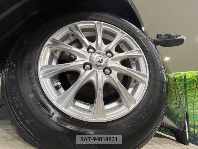 Toyota VITZ 2015-08 337026-13