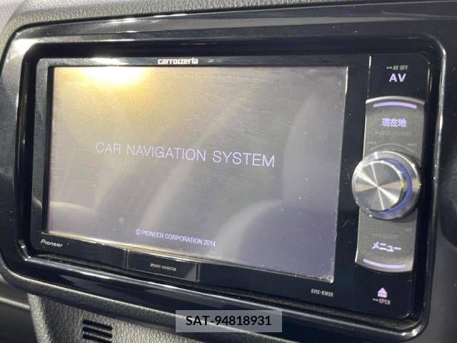 Toyota VITZ 2015-08 337026-2