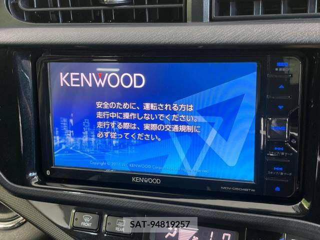Toyota AQUA 2014-02 389355-2