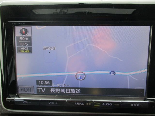 Toyota NOAH 2014-02 480-14