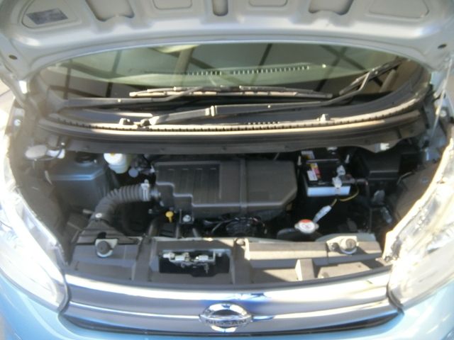 Nissan DAYZ 2018-07 21006-12