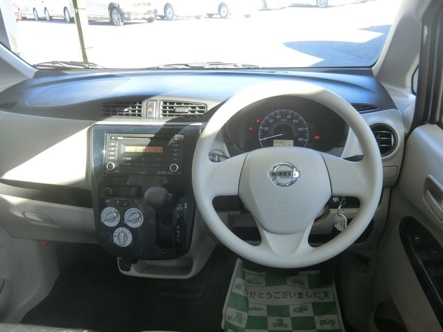 Nissan DAYZ 2018-07 21006-2