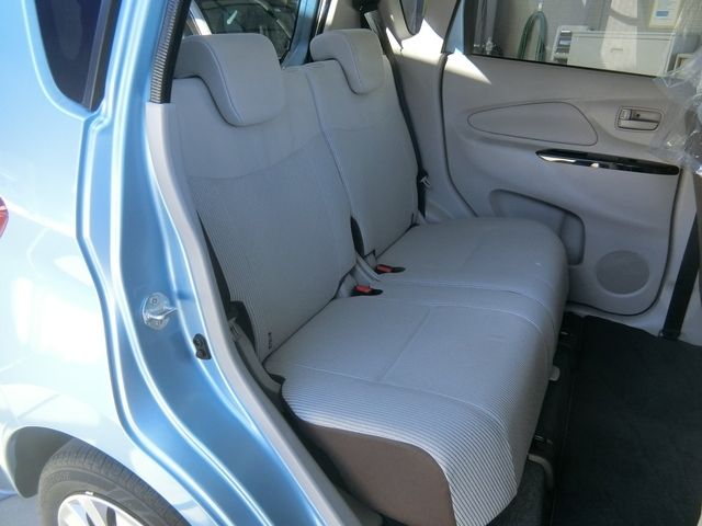 Nissan DAYZ 2018-07 21006-4