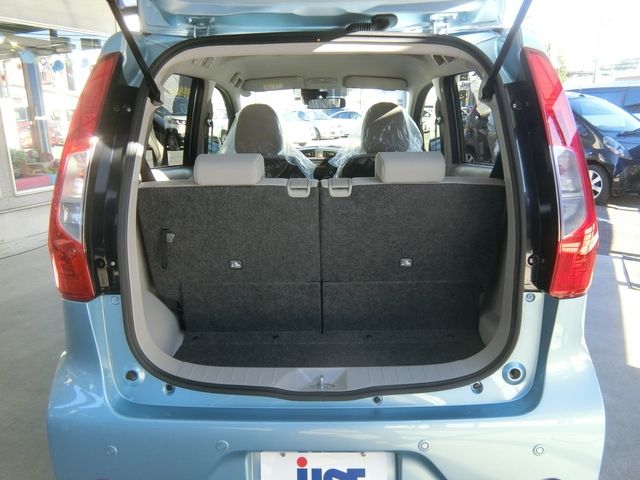 Nissan DAYZ 2018-07 21006-5