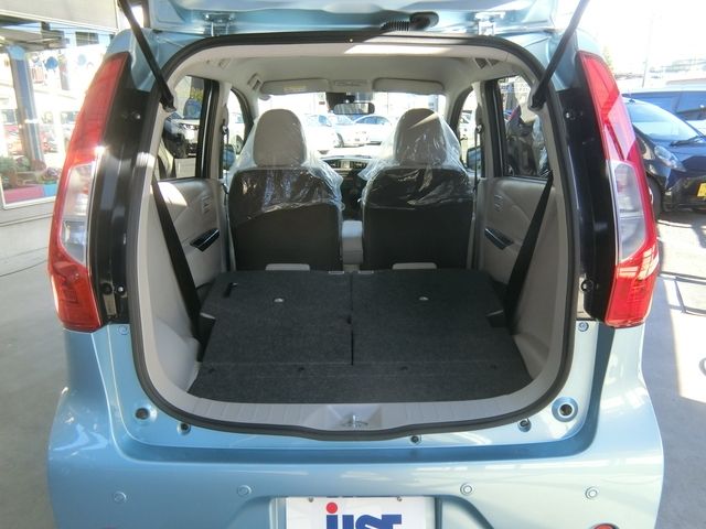 Nissan DAYZ 2018-07 21006-6