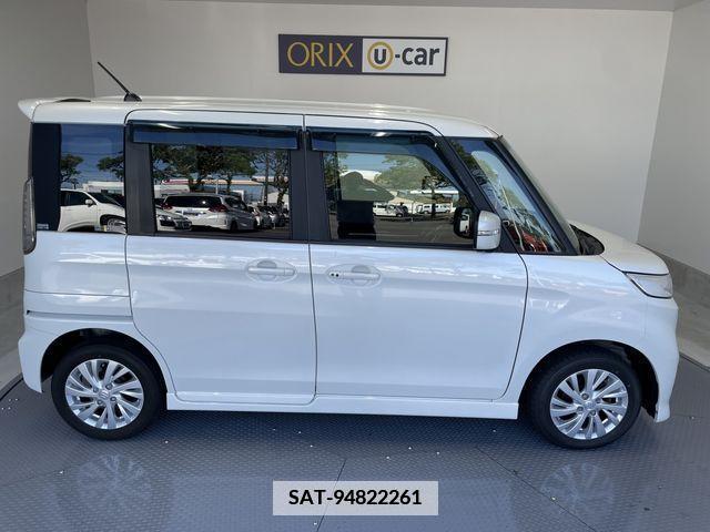 Suzuki SPACIA 2017-07 336781-20