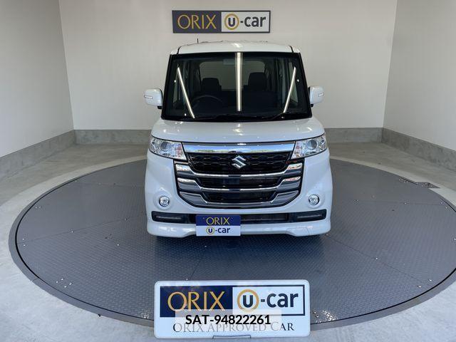 Suzuki SPACIA 2017-07 336781-18