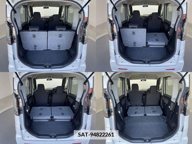 Suzuki SPACIA 2017-07 336781-17