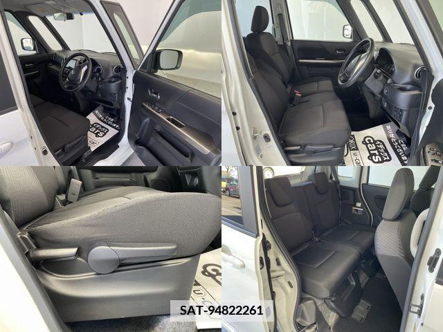 Suzuki SPACIA 2017-07 336781-16