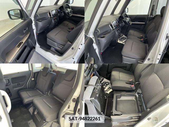 Suzuki SPACIA 2017-07 336781-15