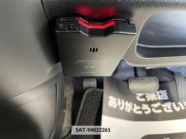 Suzuki SPACIA 2017-07 336781-6