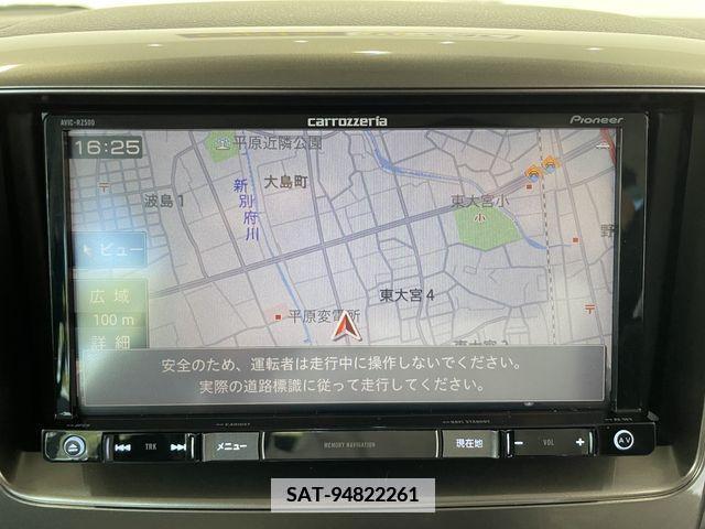 Suzuki SPACIA 2017-07 336781-3