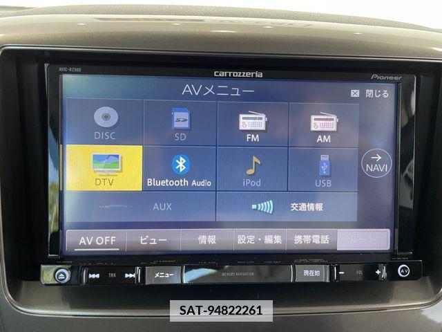 Suzuki SPACIA 2017-07 336781-4