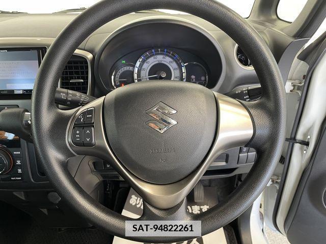 Suzuki SPACIA 2017-07 336781-7