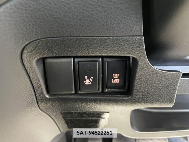 Suzuki SPACIA 2017-07 336781-9