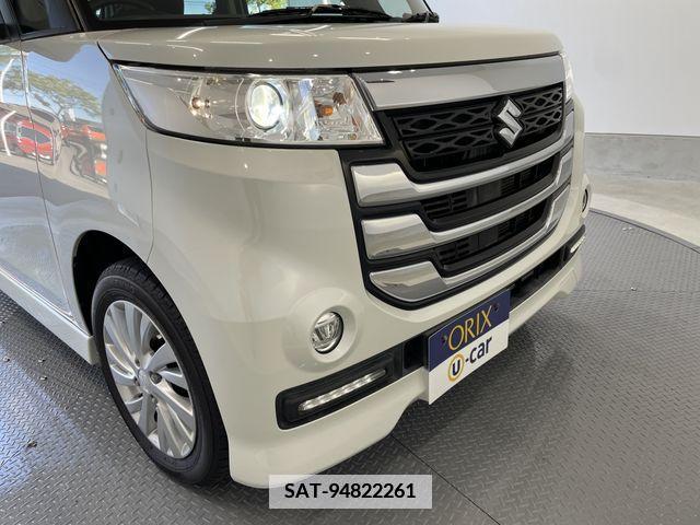 Suzuki SPACIA 2017-07 336781-25