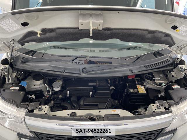 Suzuki SPACIA 2017-07 336781-29