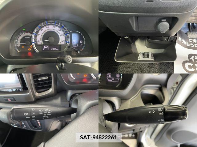Suzuki SPACIA 2017-07 336781-12