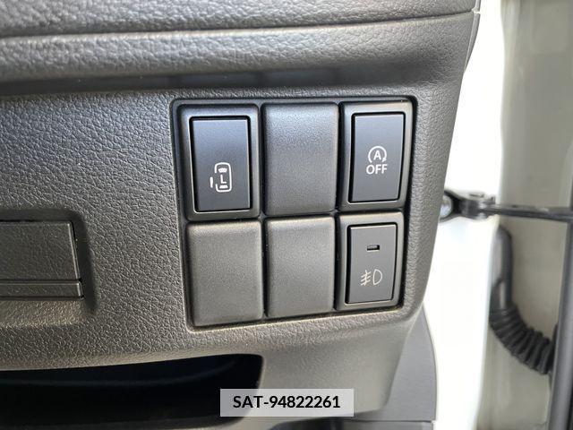 Suzuki SPACIA 2017-07 336781-10