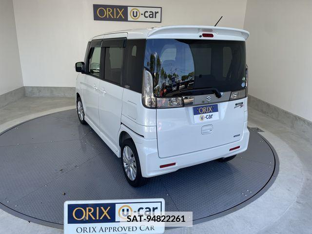 Suzuki SPACIA 2017-07 336781-24